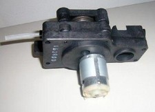 MOTORINO TRAINAFILO MOTORIDUTTORE ORIGINALE TELWIN 153900 981848