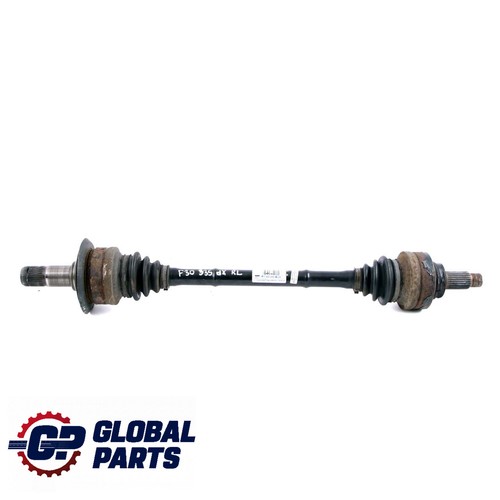 Hinterachse Antriebs Welle BMW F20 F30 N47S1 N57N Rechts Abtrieb 7597690