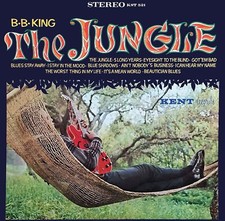 B.B. King  The Jungle