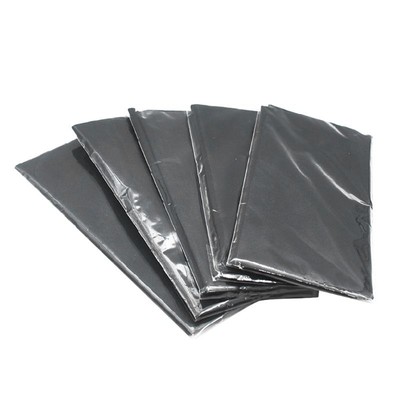 5pcs Microfiber Cloth Towel Record Cleaning Tool for Vinyl Record for LP Play