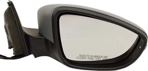  Passenger Side Mirror For Volkswagen Jetta 2012-2018