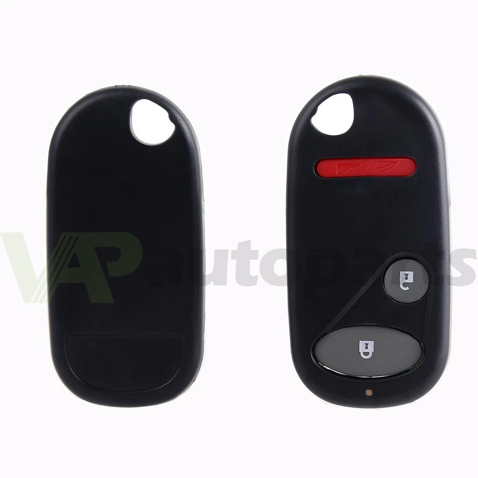 2 for 2008 2009 2010 2011 Honda Element Keyless Entry Remote Fob 72147-S5T-A01 - Image 2 of 4