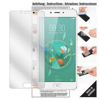 6X Schutzfolie FüR Zte Nubia N2 Folie Displayschutzfolie Klar Displayfolie