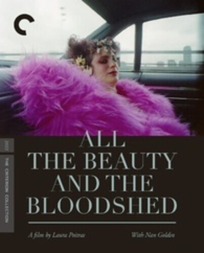 All the Beauty and the Bloodshed (Criterion Collection) (Blu-ray, 2022)