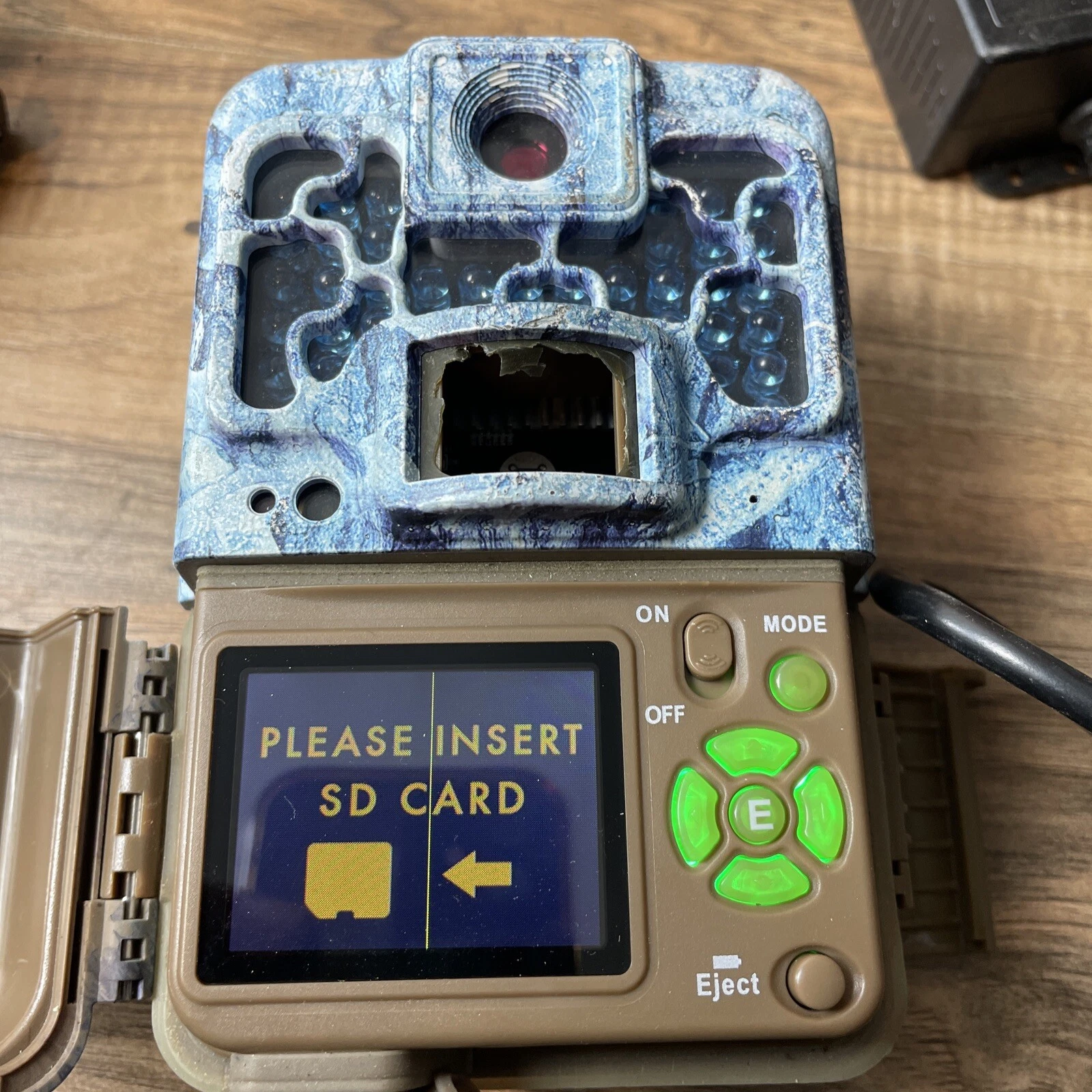 Browning Recon Force FHD Extreme - Thumbnail 3