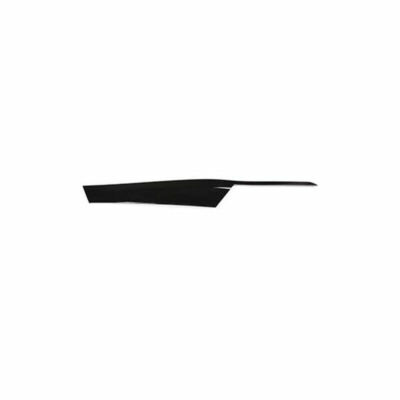 ABS Black Central Console Instrument Panel Trim Fit For BMW X1 E84 2010-2015