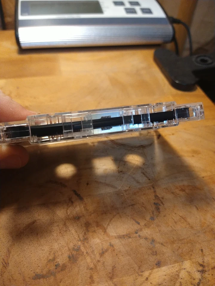 Various - Arcade Records Sampler; Audio Cassette Arcade 1991 Foto 4 de 4