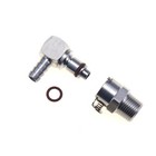 Motorcycle Quick Connect Cable Set For Bmw R1200gs R1250gs R 1200 1250