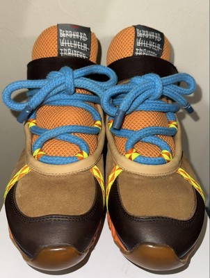 Bernhard Willhelm x Camper Sneakers US8 | eBay