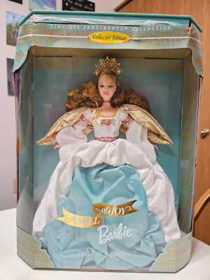 Angel of Joy 1998 Barbie Doll for sale online | eBay
