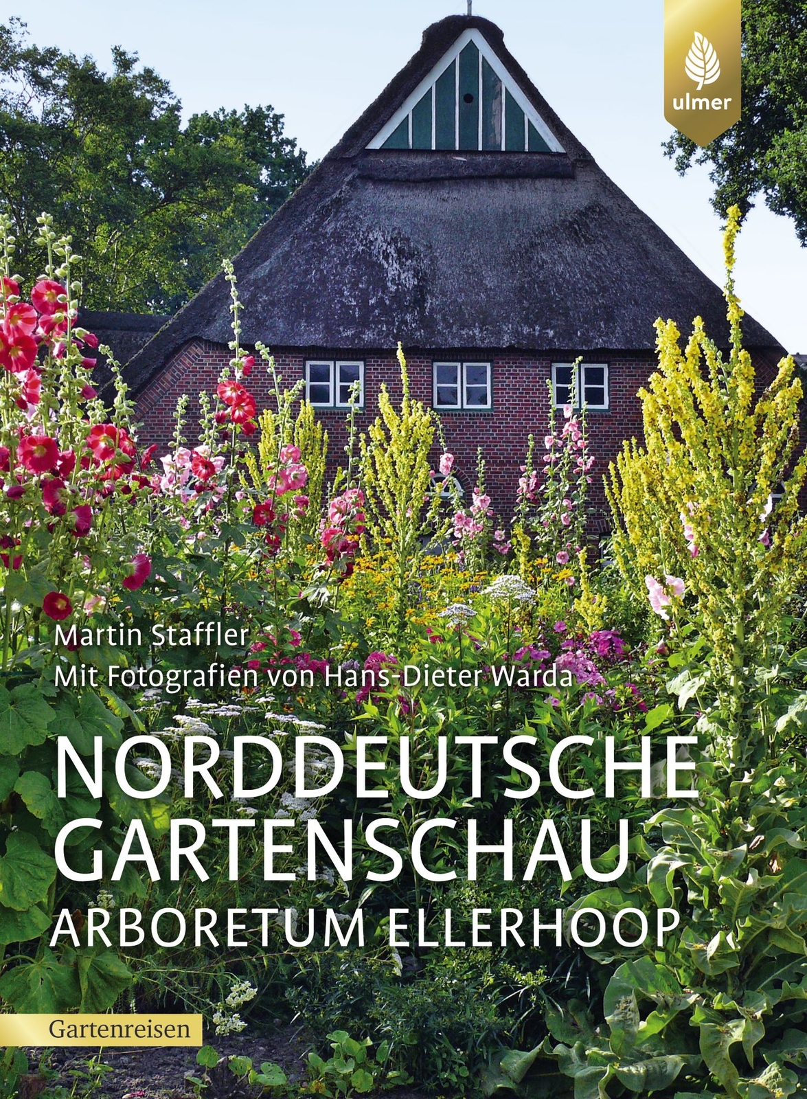 Thumbnail - Unbekannt. / Norddeutsche Gartenschau Arboretum Ellerhoop