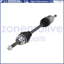For Toyota Corolla 2003-2008 1.8L 4-Door Automatic Front Left CV Axle Shaft