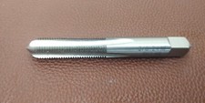 PLUG Hand Tap 3/8-24 NF 4 flutes GH3 HS Poland