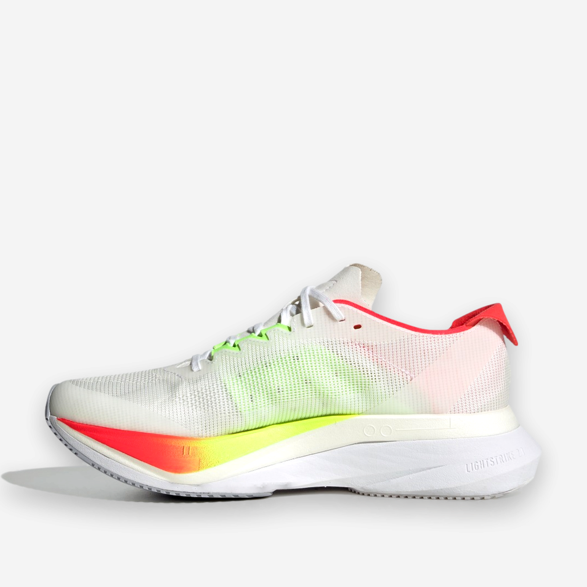 未使用 Adizero Boston 12 M US8.5/JP26.5 Running shoes adidas ADIZERO BOSTON 12 M - Top4Running.com