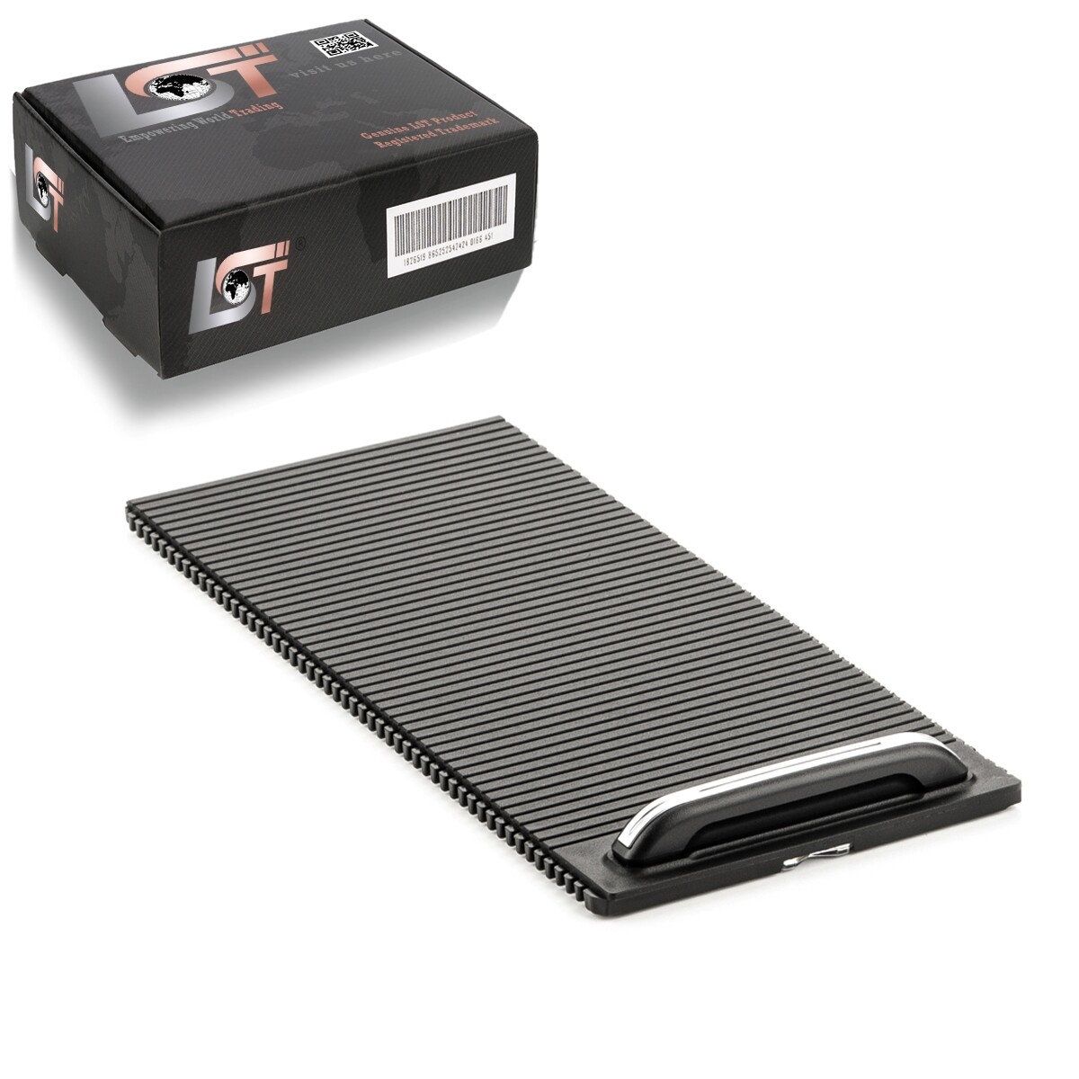 Cover Rollo Center Console Cup Holder For VW Passat B8 3G Arteon