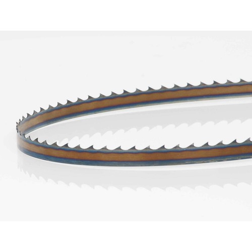 Timber Wolf Bandsaw Blade 1/2\