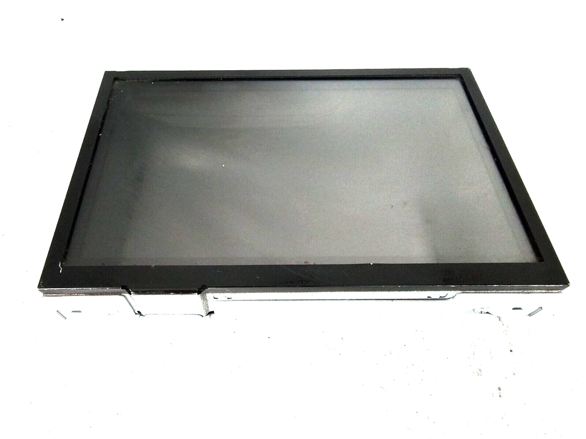 INFINITI EX35 NAVIGATION DISPLAY SCREEN 2010 2011 2012 2013 2014