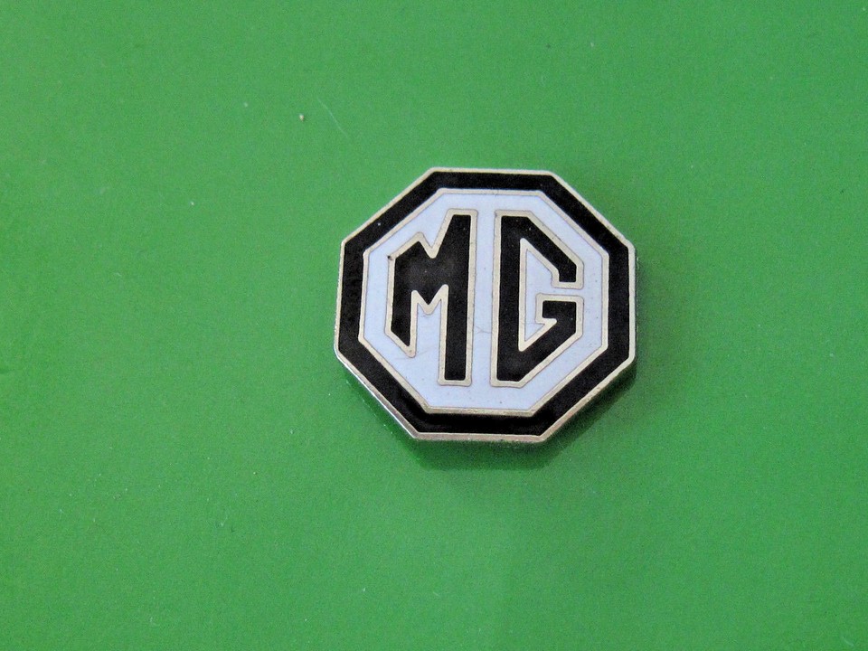 MG - hat pin , lapel pin , tie tac , hatpin (black) GIFT BOXED Q | eBay