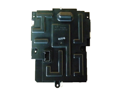 Toyota Noah Voxy ZRR70 ZRR75 AC Climate Control Switch OEM JDM