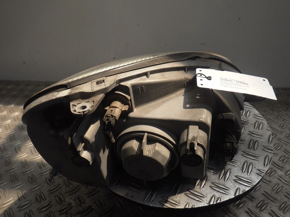 Scheinwerfer links Daewoo Nubira Stufenheck (KLAJ) 576990 - Bild 2 von 2