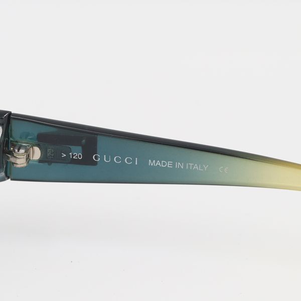 ❤️美品❤️Gucci GG0060S オーバーサイズサングラス Gg 2456 S | eBay