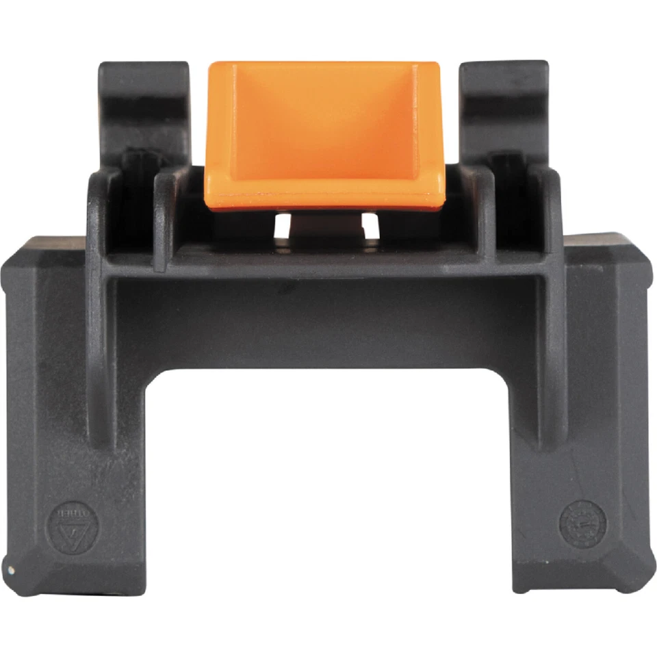 Klein Tools BC520C Headlamp Holder Module, Rail System - Image 3 of 4