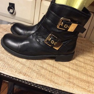 nine west vintage america boots