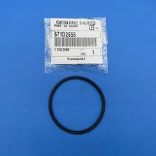 GENUINE OEM KAWASAKI 671D2555 O-RING TERYX BRUTE FORCE