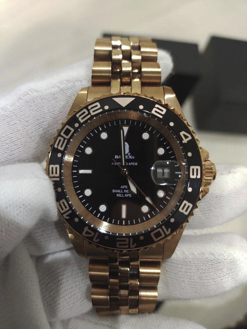 Bapex type 2 best sale gold