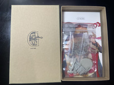 Kingdom Death: Monster - KDM - Estate Hero - NIB