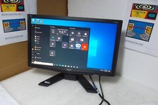 Acer X183H 18.5" LCD Monitor Widescreen Black VGA 16:9 5ms X183Hb ET.XX3WP.001
