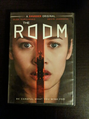 Room Movie 2019 Shudder The Room Movie The Room Shudder Review The