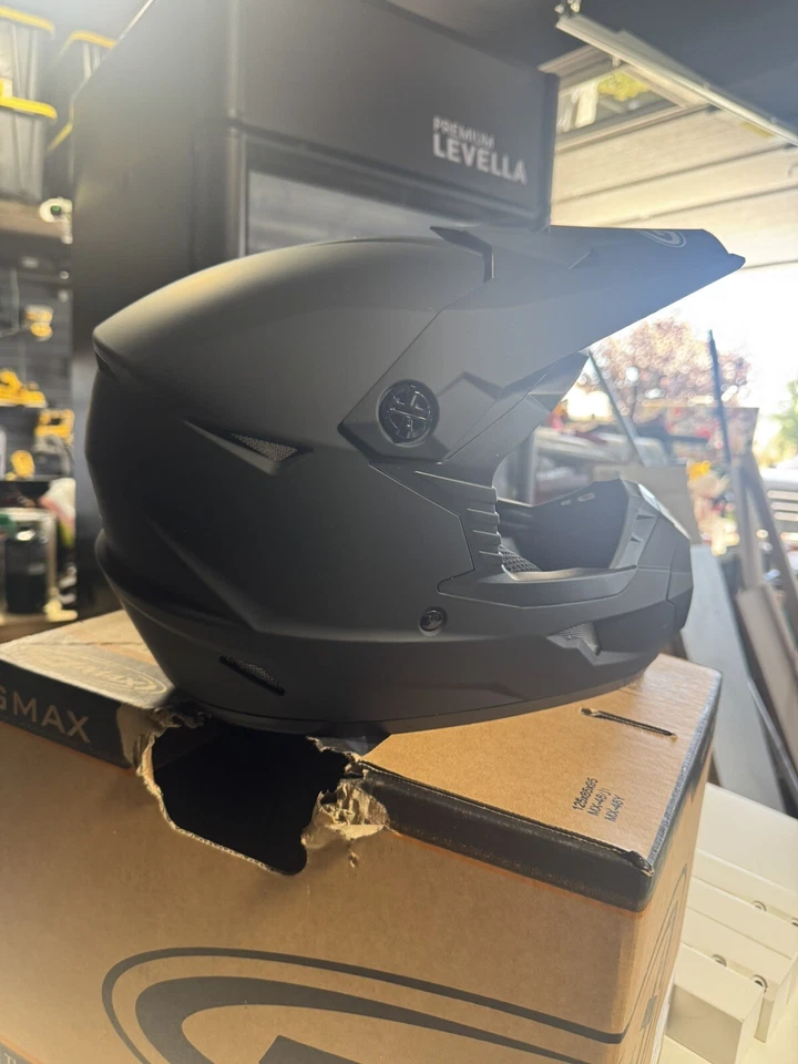 WPS-P.I.W864 MX-46Y ВНЕДОРОЖНИК ПЛОСКИЙ ЧЕРНЫЙ - Изображение 2 из 4