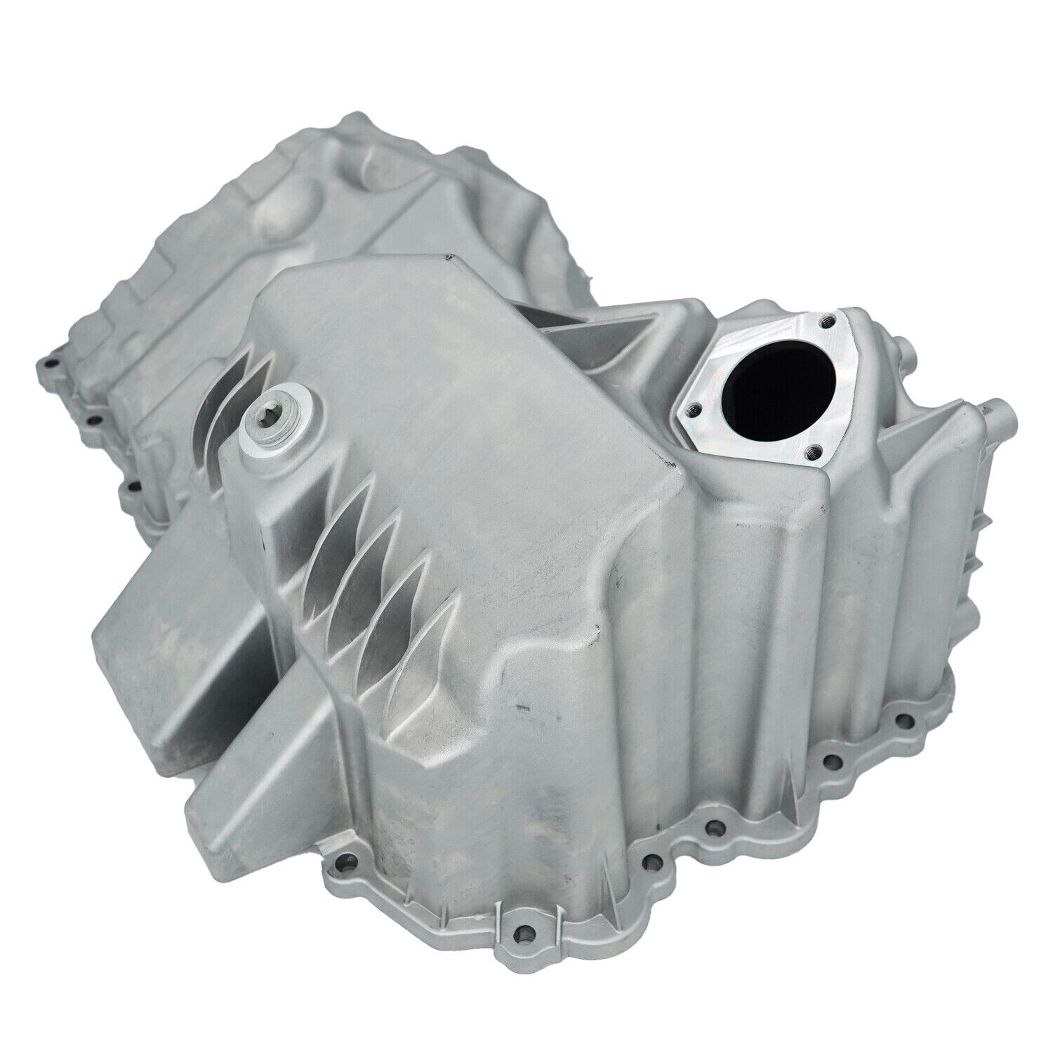 New For BMW 328i 428i 528i Z4 N20 N26 2.0L Aluminum Engine Oil Pan