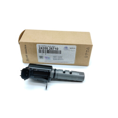 Oil Control Valve For Hyundai Accent For Kia Rio Rio5 1.6L 24355