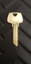 Ilco - KMA - Key Blank - USA