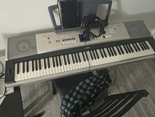 Yamaha MOXF8 Keyboard Synthesizer