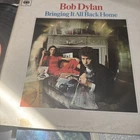 BOB DYLAN - Bringing It All Back Home -