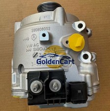 for Audi A6 A7 Q7 Q8 ALTERNATOR GENERATOR 4N0903028N 4N0903028E 4N0903028P