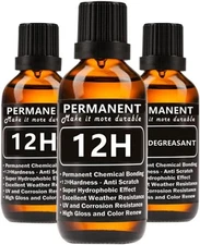 12H Nano Ceramic Coating for Cars Automobile Wax Better than 9H 10H Hardness... 