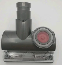 Dyson Tangle Free Turbine Upholstery Tool Mini Vacuum Head OEM Genuine 925067