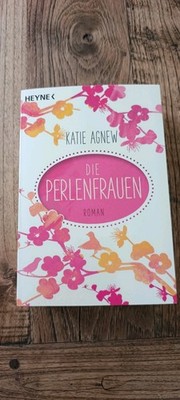 Buch Die Perlenfrauen Von Katie Agnew