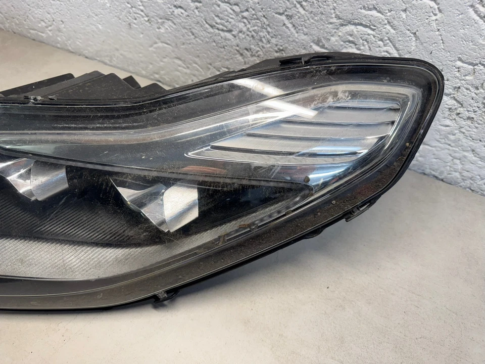 Scheinwerfer Links Aston Martin DB11 OEM HY53-13W030-CE *DEFEKT* - Bild 3 von 4