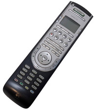 Logitech Harmony 510 Universal Programmable Home Theatre Remote Control