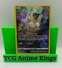 Pokemon Mew GG10/GG70 Crown Zenith Galarian Gallery Ultra Rare Holo