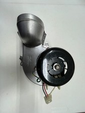JAKEL J238-150-15254 Draft Inducer Blower Motor 1013866 119272-00