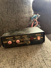 Salt Dog Controller 3011864 For Spreader With Wiring Harness Works