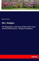 Nelson Lloyd | Mrs. Radigan | Taschenbuch | Englisch (2018) | 196 S.