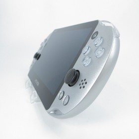 【Mint】Sony PS Vita PCH-2000 Metal slime Edition Wi-Fi Model Console Only #RET011