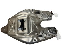 SCARICO SILENZIATORE  ORIGINALE - APRILIA DORSODURO 750